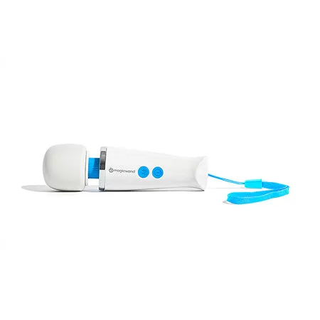 Magic Wand Micro HV60 Rechargeable Massager Vibratex Inc Female Sex Toys