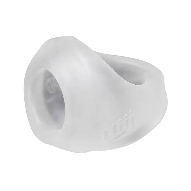 Male Sex Toys Oxballs Hunky Junk Clutch Cock Ball Sling