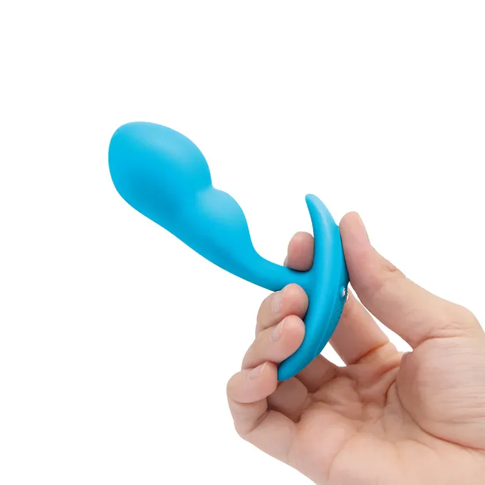 Male Sex Toys Vibrating PSpot Snug Plug BVibe