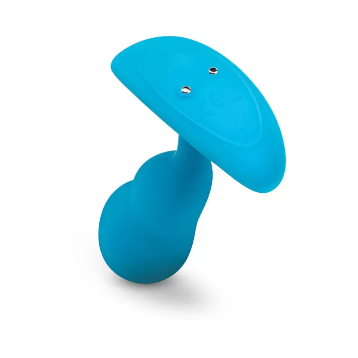 Male Sex Toys Vibrating PSpot Snug Plug BVibe