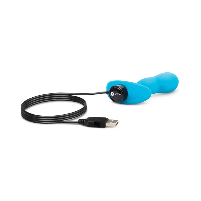 Male Sex Toys Vibrating PSpot Snug Plug BVibe