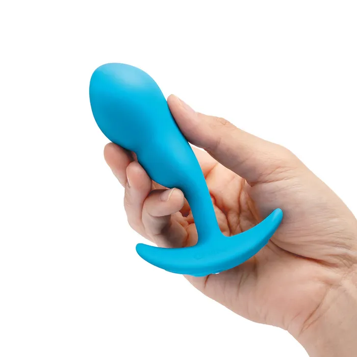 Male Sex Toys Vibrating PSpot Snug Plug BVibe