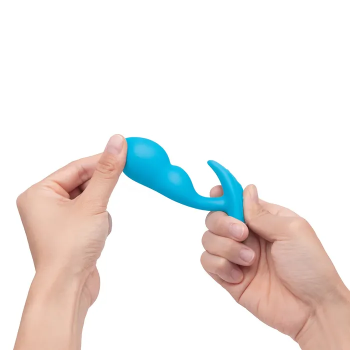 Male Sex Toys Vibrating PSpot Snug Plug BVibe
