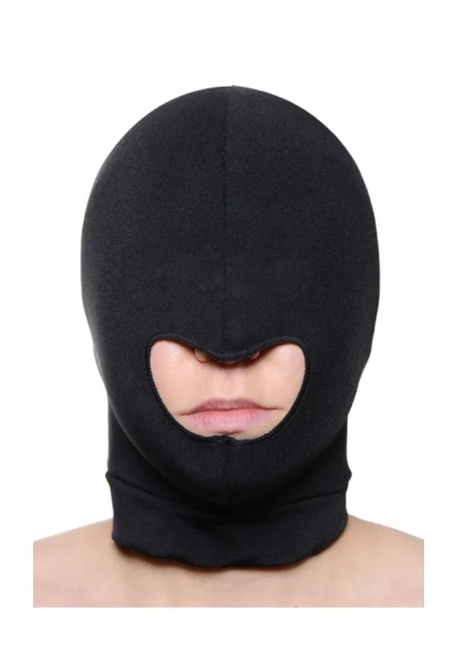 Master Series Male Sex Toys Master Series Blow Hole Open Mouth Hood