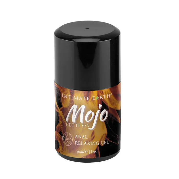Mojo Clove Oil Anal Relaxing Gel 1Oz New Earth Trading LLC Anal
