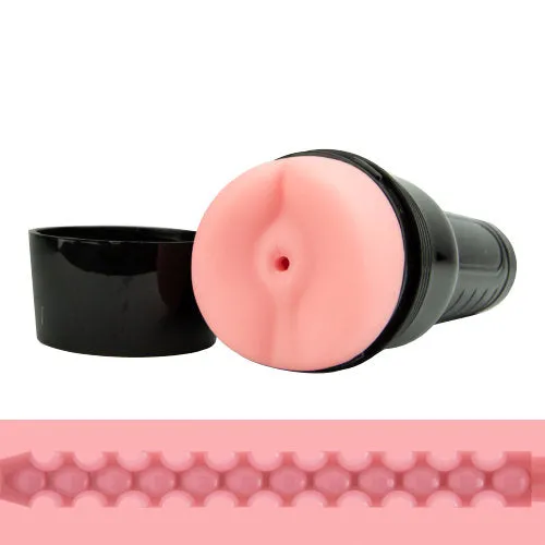 Net1on1 Wholesale Ltd Male Sex Toys RevLite Realistic Anus Male Masturbator