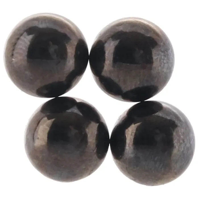 Nipple Clitoral Toys Landco Bound M1 Magnetic Nipple Clamps