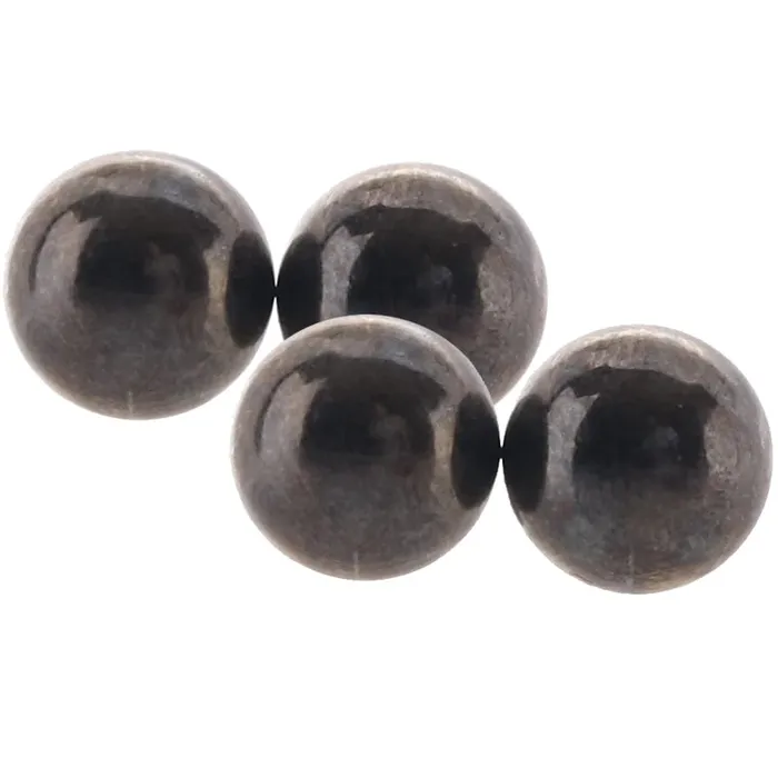 Nipple Clitoral Toys Landco Bound M1 Magnetic Nipple Clamps