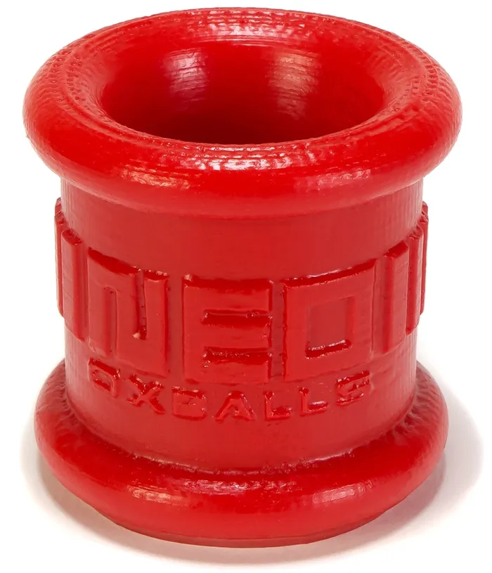 Oxballs Neo Tall Ballstretcher Red OXBALLS Vibrators