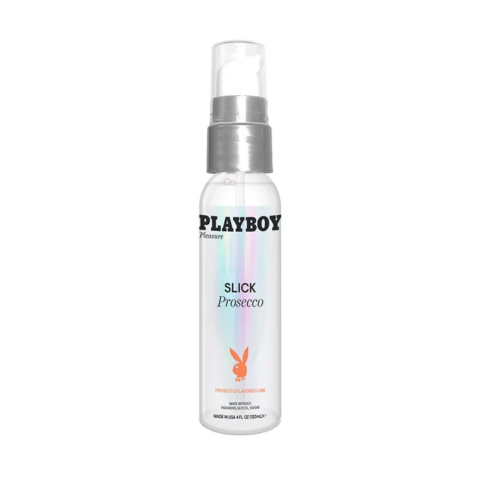 Pb Slick Prosecco 4Oz Evolved Vibrators