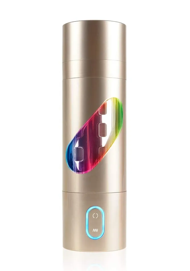 Pdx Extreme Roto Bator Ass Rechargeable Pipedream Male Sex Toys
