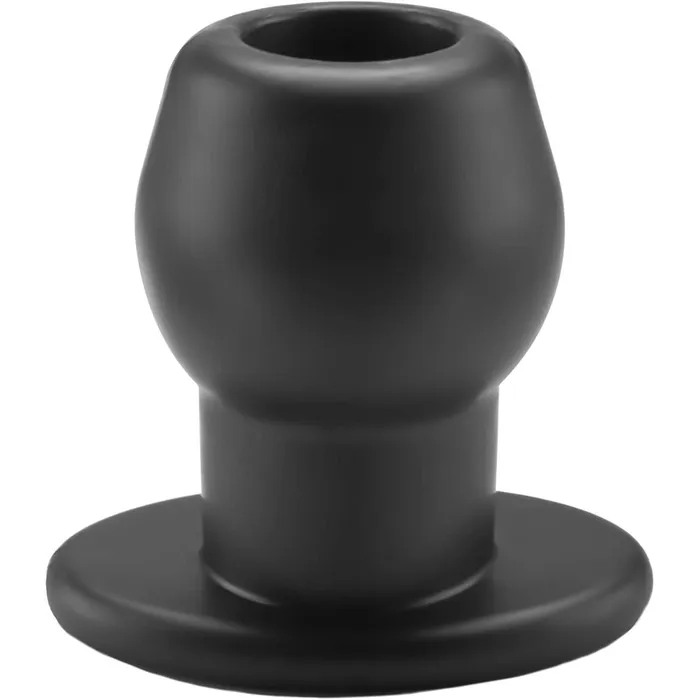 Perfect Fit Tunnel Butt Plug Wicked Wandas Inc Anal Perfect Fit Tunnel Butt Plug Wicked Wandas Inc Anal