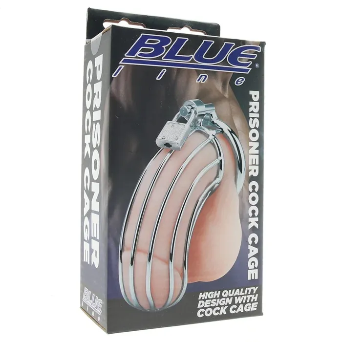 pink cherry Male Sex Toys Blue Line Prisoner Cock Cage pink cherry Male Sex Toys Blue Line Prisoner Cock Cage