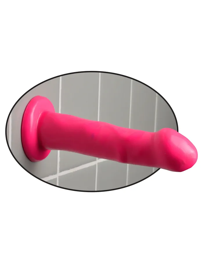 Pipedream Anal Dillio 6Inch PleaseHer