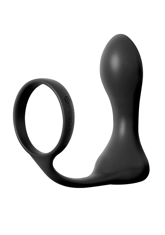 Pipedream Male Sex Toys Anal Fantasy Elite Ass Gasm Pro Rechargeable
