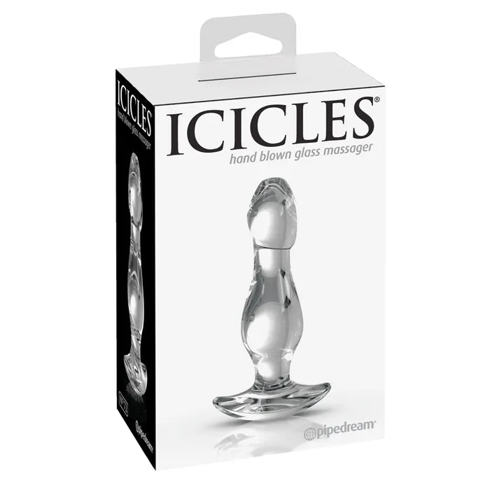 Pipedream Male Sex Toys Icicles 72