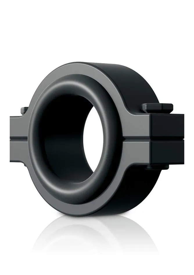 Pipedream Sir RichardS Pipe Clamp Silicone CRing Male Sex Toys