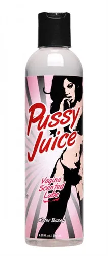 Pussy Juice Vagina Scented Lubricant 825 Oz XR Brands Passion Lubricant Male Sex Toys Pussy Juice Vagina Scented Lubricant 825 Oz XR Brands Passion Lubricant Male Sex Toys