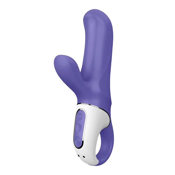 Satisfyer Vibes Magic Bunny Blue Net Satisfyer Vibrators
