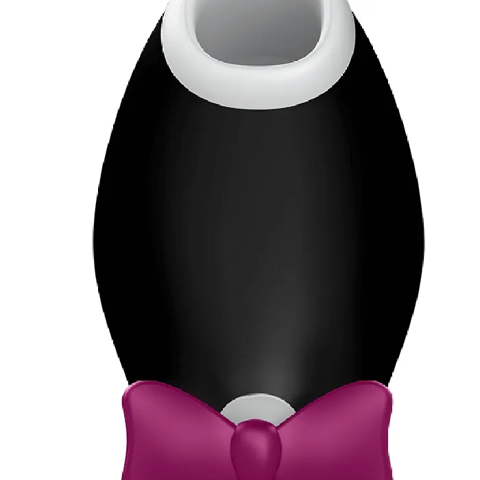 Satisfyer Vibrators Satisfyer Penguin Pressure Wave Clitoral Stimulator