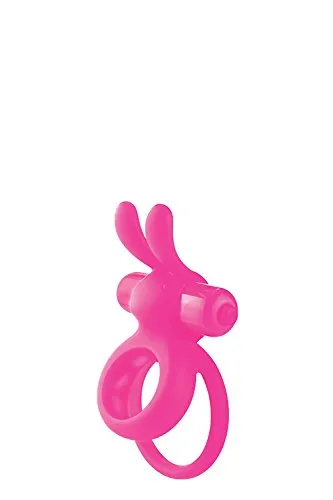 Screaming O O Hare Pink Vibrators