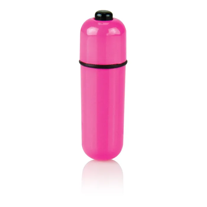 Screaming O Vibrators Color Pop Bullet Neon Pink