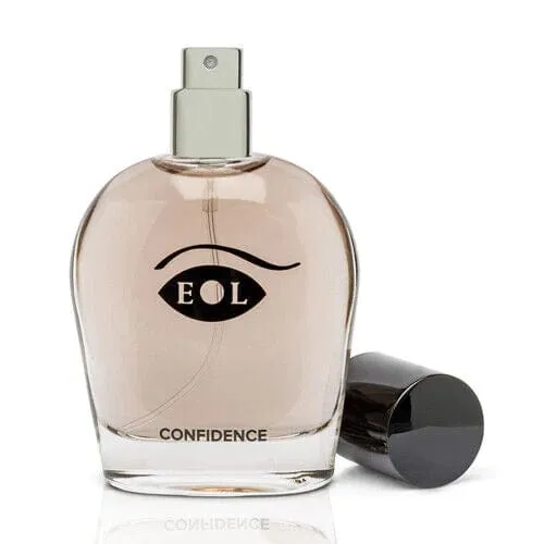 Sexy Living Vibrators Eye Of Love Pheromone Cologne