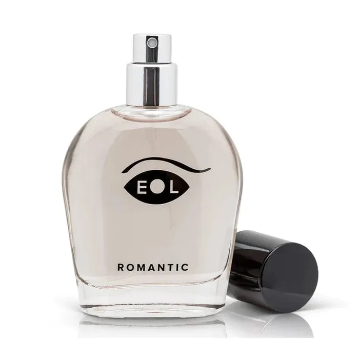 Sexy Living Vibrators Eye Of Love Pheromone Cologne