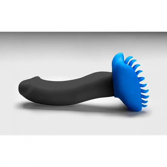 Shagger BumpHer Vibrators