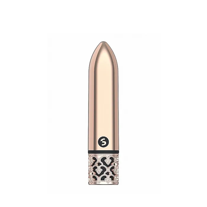 Shots Royal Gems Female Sex Toys Glamour Bullet