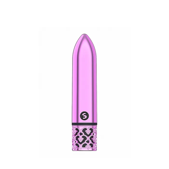 Shots Royal Gems Female Sex Toys Glamour Bullet