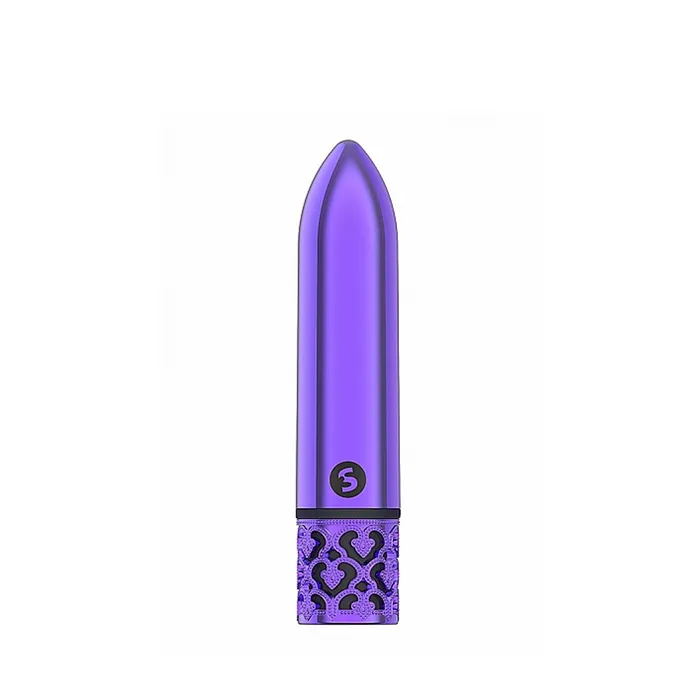 Shots Royal Gems Female Sex Toys Glamour Bullet