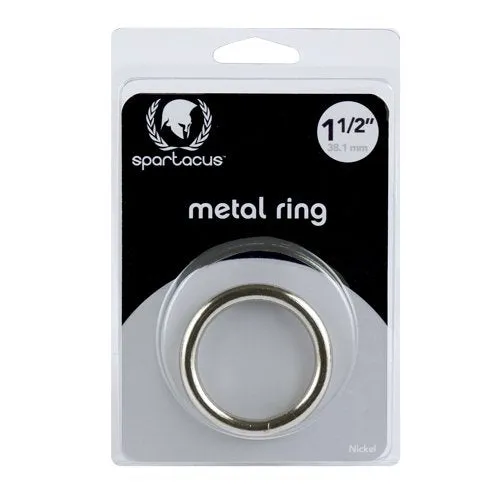 Spartacus C Ring Spartacus Male Sex Toys