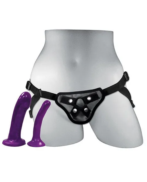 Sportsheets Anal Explorer Kit Sportsheets Anal