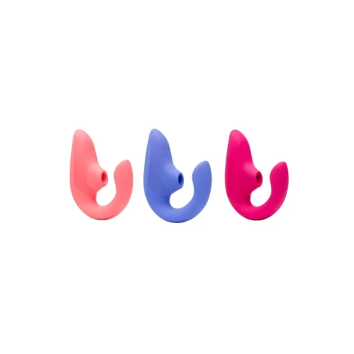 Sugar and sass Womanizer Blend Vibrators