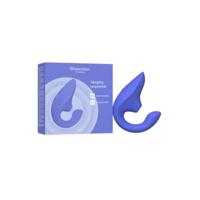 Sugar and sass Womanizer Blend Vibrators