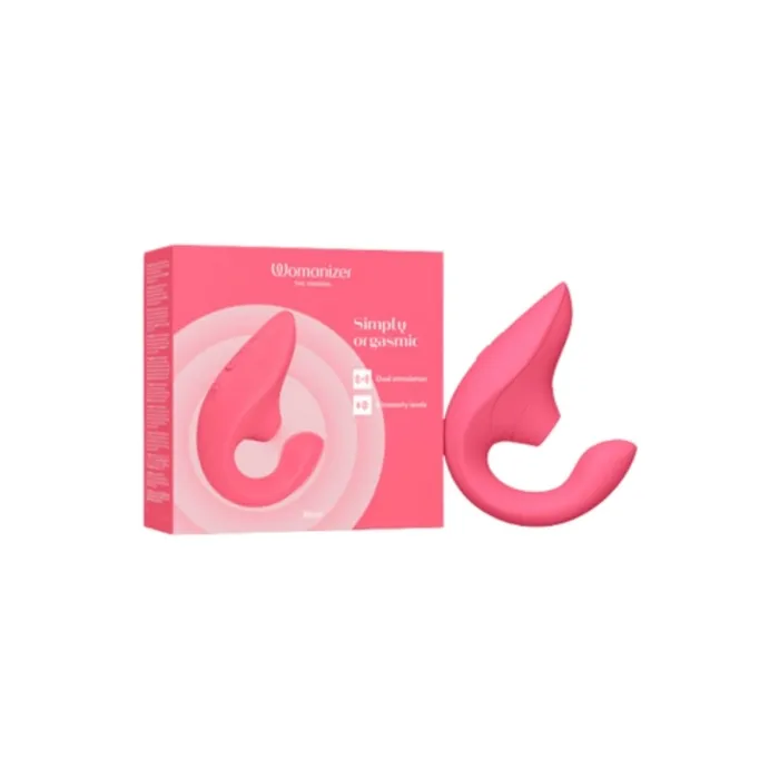 Sugar and sass Womanizer Blend Vibrators