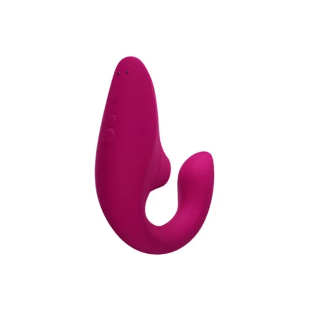 Sugar and sass Womanizer Blend Vibrators