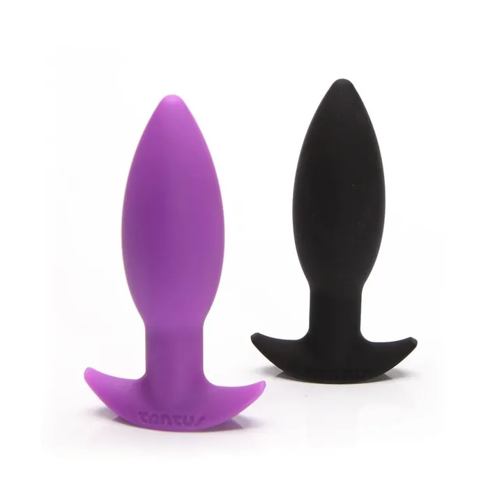 Tantus Male Sex Toys Neo Anal Plug