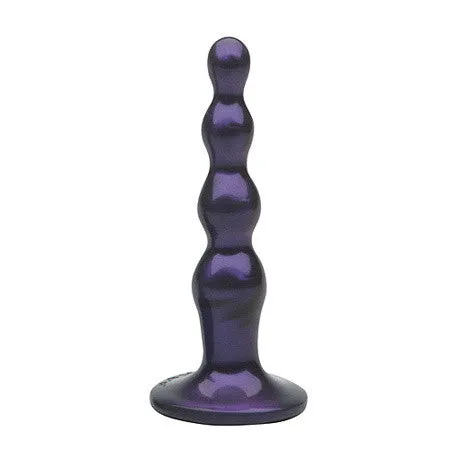 Tantus Ripple Small Silicone Anal Beads Tantus Male Sex Toys