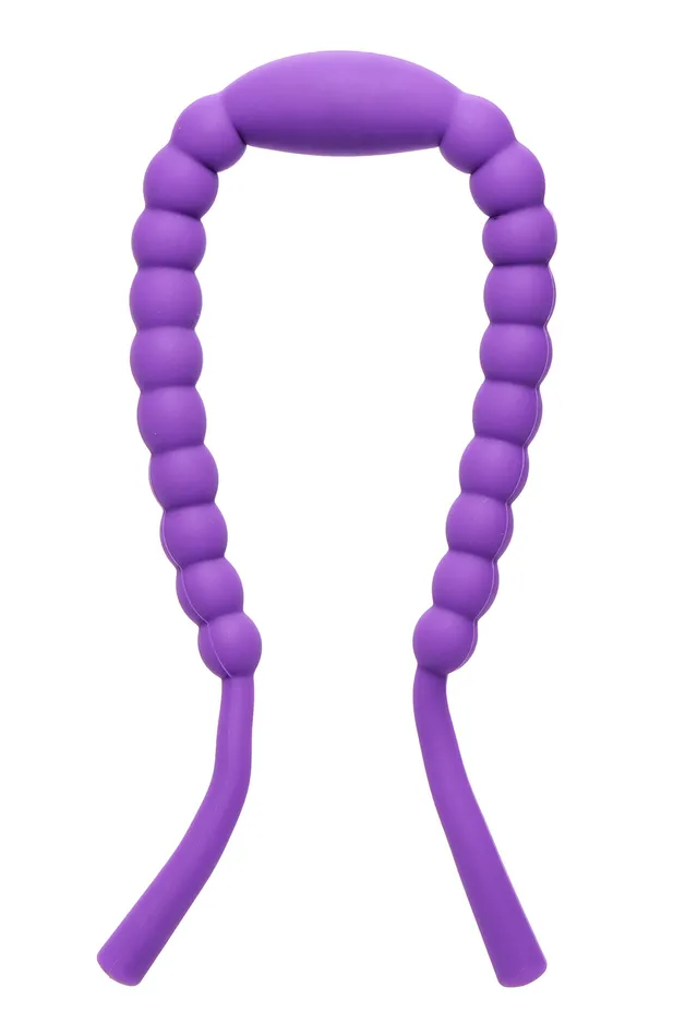 Vibrators Frisky Frisky Oral Enhancing HandsFree Labia Spreader