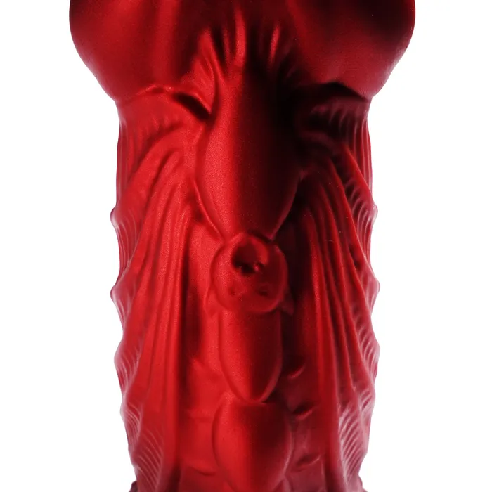 Vibrators Kink Store Devil Dick by Kink