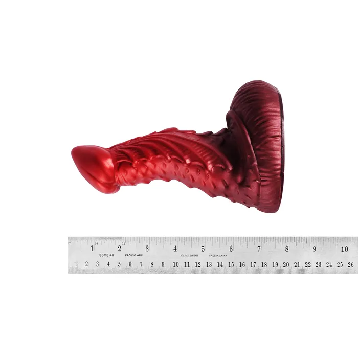 Vibrators Kink Store Devil Dick by Kink