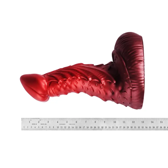 Vibrators Kink Store Devil Dick by Kink
