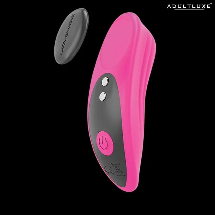 Vibrators Lovense Ferri Panty Vibe Hytto Pte Ltd