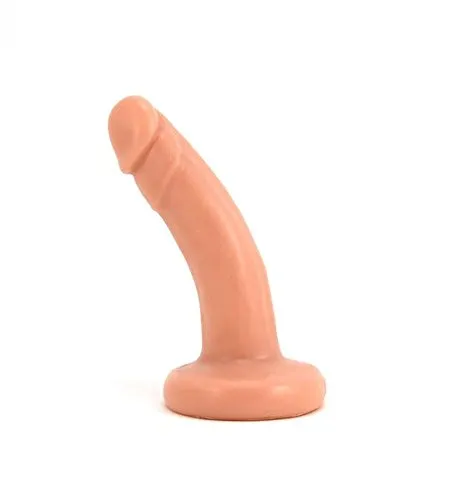 Vixen Creations Dildos Vixen Creations Spur Vixskin Vanilla