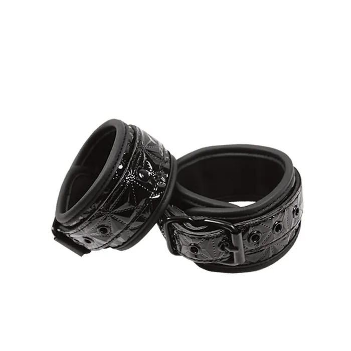 Wrist Cuffs Sinful Restraints