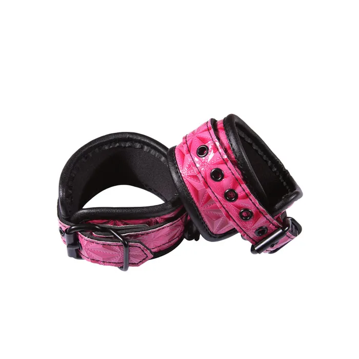 Wrist Cuffs Sinful Restraints