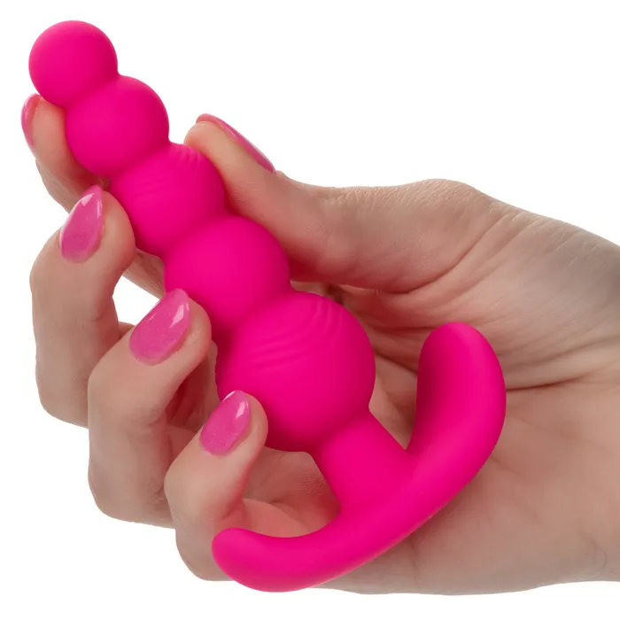 AAPD Male Sex Toys Calexotics CHEEKY X 5 Anal Beads
