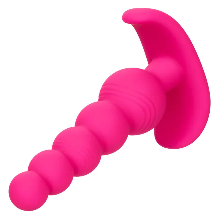 AAPD Male Sex Toys Calexotics CHEEKY X 5 Anal Beads